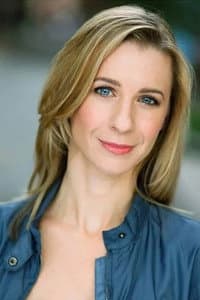 Julia Coffey in The Dummy