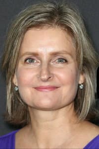 Cathy Weseluck in 11:11
