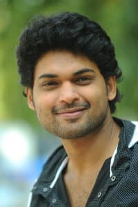 Ajmal Ameer in TN 07 AL 4777