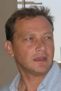 Konstantin Karno in Автопортрет неизвестного