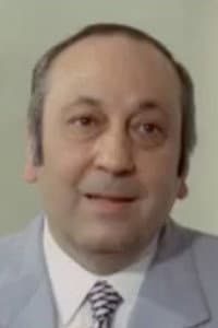 Giacomo Furia in Uno strano tipo