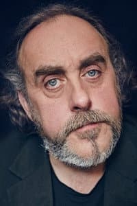 Angus Barnett in Miss Marie Lloyd: Queen of the Music Hall