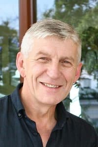 Tadeusz Paradowicz in Powrót wabiszczura
