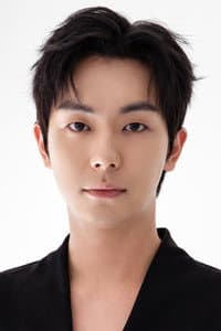 An Woo-yeon in Jealousy Incarnate