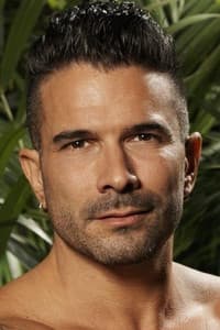 Marc Terenzi in Sarah Connor: Christmas In My Heart - Live In Concert