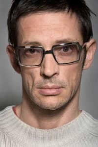 Oskar Roehler in Verbotene Filme