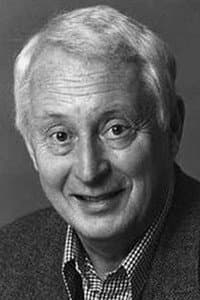 Hugh Walters in Doctor Who: Revelation of the Daleks