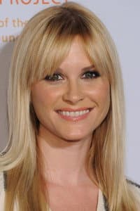 Bonnie Somerville in Band from TV: Hoggin' All the Covers