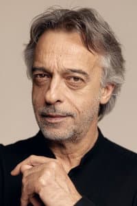 Agustín Ustárroz in Votamos