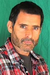 Danny Pardo in Undercard