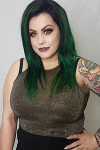 Harlow O'Hara in BCP: May the Queen Reign