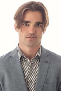 Matthew Dussler in Your House