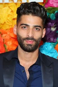 Jason Canela in Stay Safe