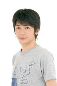 Takuma Takewaka in スカイ・クロラ