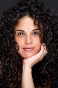 Patricia Delgado in Pornobrujas