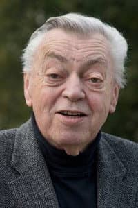 Klaus Ofczarek in Ich gehöre dir