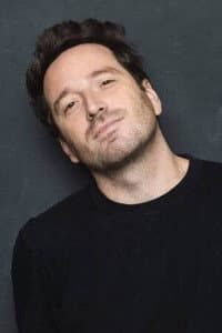 Jeremy Lorca in Le Jamel Comedy Club fête l'Olympia 2023 - 1ère édition