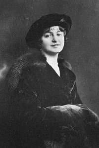 Thea Sandten in Auf des Lebens rauher Bahn