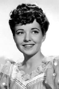 Margaret Early in Swing That Cheer