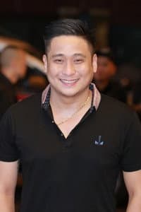 Minh Tiệp in Huyền Tình Dạ Trạch