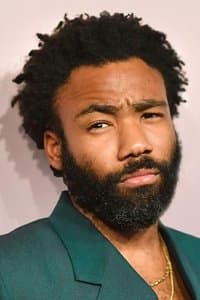 Donald Glover in The Lazarus Effect