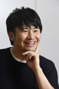Masayasu Wakabayashi in ミュージックソン THE MOVIE オードリーの爆笑24時間宣言