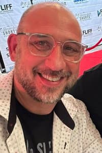 Fred Zara in 7 Lives of Chance