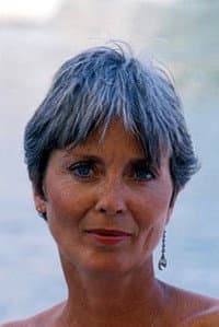 Kornelia Boje in Wären nicht die Frauen