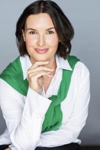 Meredith Riley Stewart in Parent Teacher