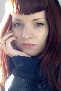 Birgitte Klæbel in The Silvana Experiments