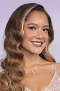 Liamani Segura in Descendants: Wicked Wonderland