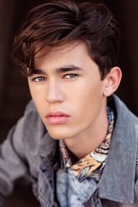 Nolan Gross in Lucky Dog