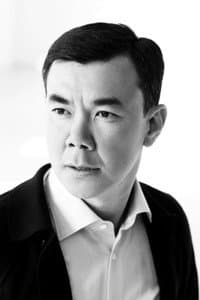 Nurlan Koyanbayev in Қазақша бизнес Бразилияда