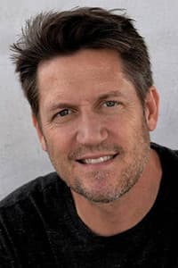 David McConnell in Shattered Memories