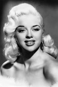 Diana Dors in Keep in Step