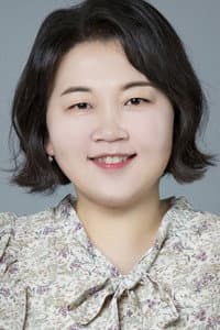 Lee Sun-hee in 날씨가 좋으면 찾아가겠어요