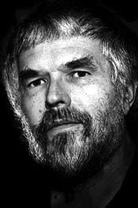 Stan Brakhage in Birth of a Nation