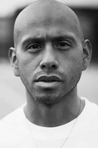 Simon Rodriguez in Boys On Film 17: Love Is the Drug
