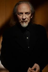 Steven Severin in Siouxsie and the Banshees: Nocturne