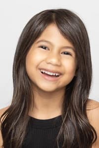 Maia Kealoha in Lilo & Stitch 2