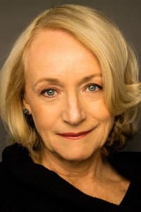 Rosemary Dunsmore in Blades of Courage