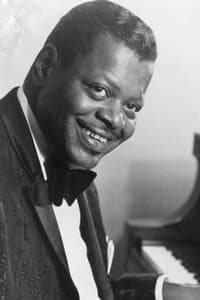 Oscar Peterson in Oscar Peterson: Music in the Key of Oscar
