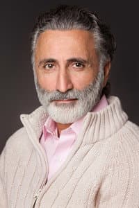 Michael Mazzeo in Gloss