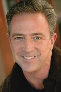 Robertson Dean in One Cool Friend