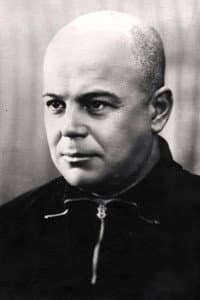 Viktor Shklovskiy in Мёртвый дом