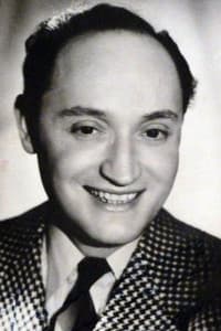 Jean Charpini in La Nuit blanche