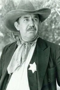 Slim Whitaker in The Laramie Trail