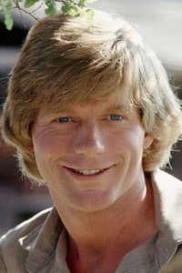Dean Butler in Little House: Look Back to Yesterday