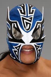 Gran Guerrero in Lucha Mexico