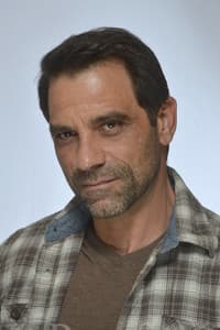 Michael Mercaldi in Tales of Legend